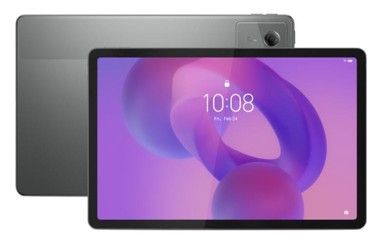 LENOVO Tablet Idea Tab 11 / 11", 2560 x 1600, 8 GB RAM, 256 GB, Wi-Fi, bez operativnog sustava, sivi